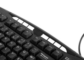 Everest KB-818M Klavye