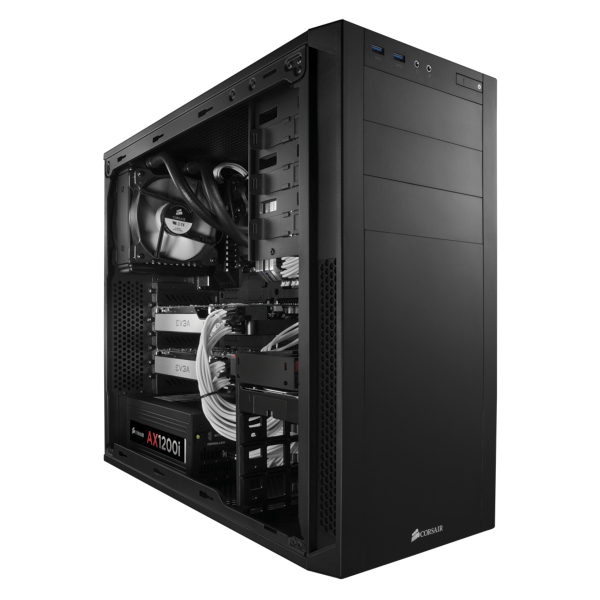 Corsair Carbide 200R Bilgisayar Kasası