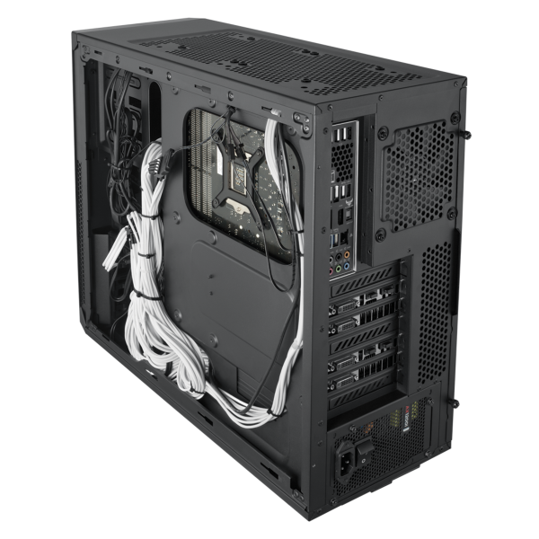 Corsair Carbide 200R Bilgisayar Kasası