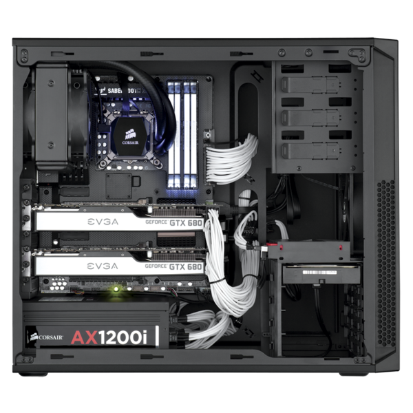 Corsair Carbide 200R Bilgisayar Kasası