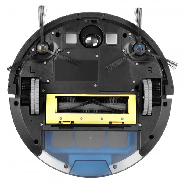 ILife A10S Robot Süpürge+Mop
