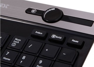 Everest KB-2930 Klavye