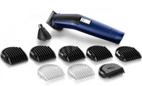 BaByliss Babyliss 7255PE Çok Amaçlı Tıraş Makinesi