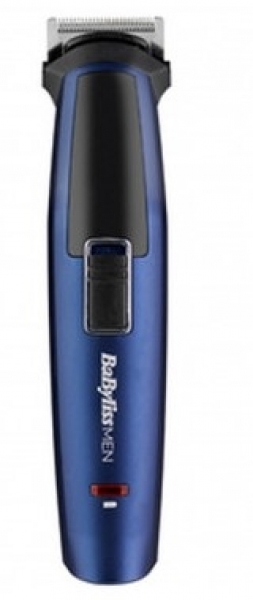BaByliss Babyliss 7255PE Çok Amaçlı Tıraş Makinesi