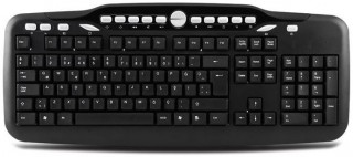 Everest KB-2609U Klavye