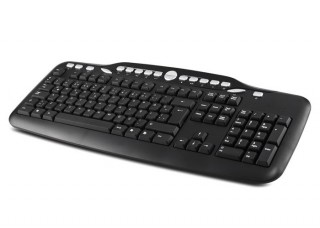 Everest KB-2609U Klavye