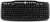 Everest KB-2609U Klavye