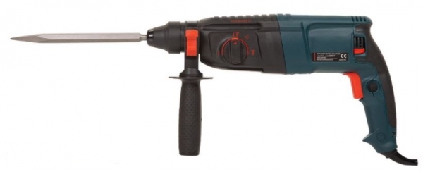 Schutzenger S1C-26MM Kırıcı