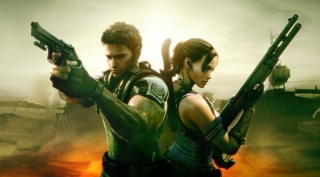 Resident Evil 5 PC