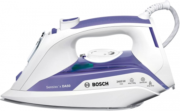 Bosch Sensixx'x DA50 Buharlı Ütü