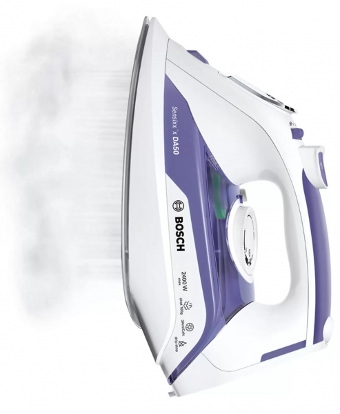 Bosch Sensixx'x DA50 Buharlı Ütü