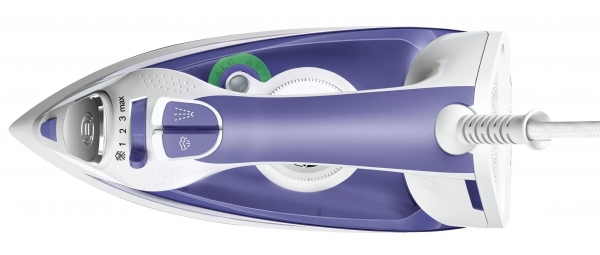 Bosch Sensixx'x DA50 Buharlı Ütü