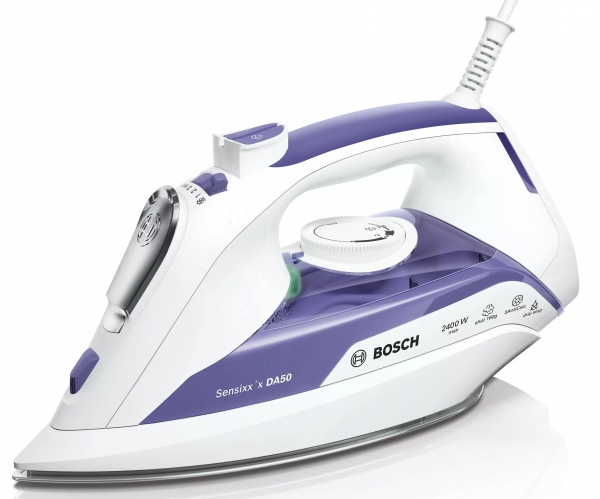 Bosch Sensixx'x DA50 Buharlı Ütü