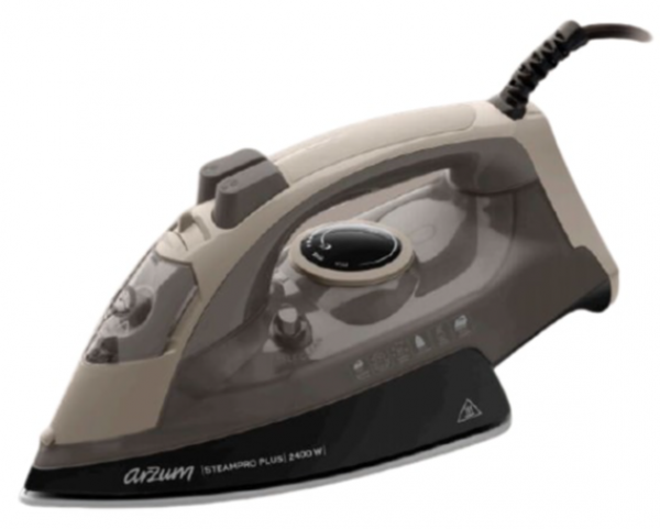 Arzum Steampro Plus AR 6016 Buharlı Ütü