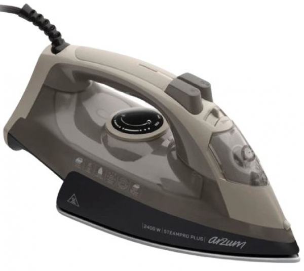 Arzum Steampro Plus AR 6016 Buharlı Ütü