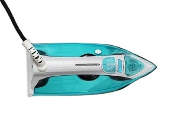 Cecotec ForceTitanium 450 Buharlı Ütü