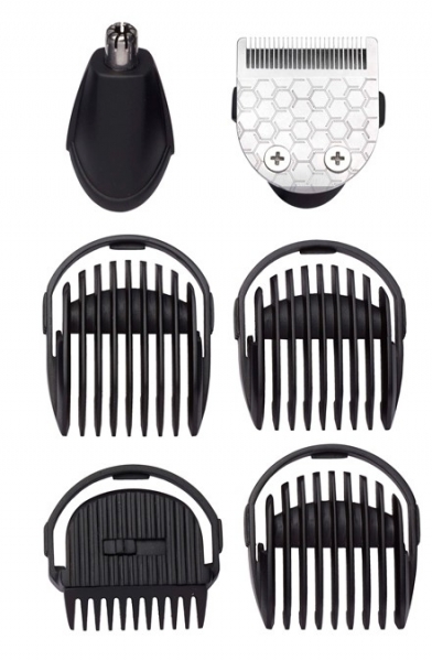 BaByliss Babyliss MT725E Çok Amaçlı Tıraş Makinesi
