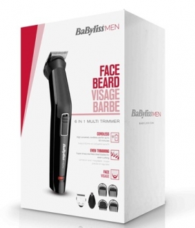 Babyliss MT725E Çok Amaçlı Tıraş Makinesi