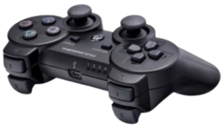 Hadron Dualshock 3 Oyun Kolu
