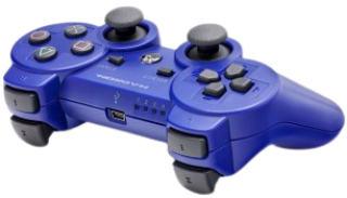 Hadron Dualshock 3 Oyun Kolu
