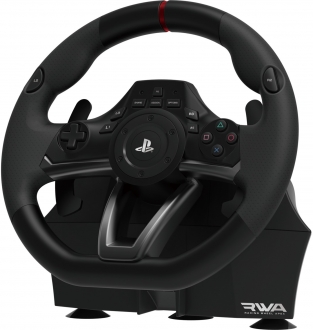 Hori Racing Wheel Direksiyon Seti