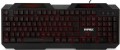 Everest KB-115 resim