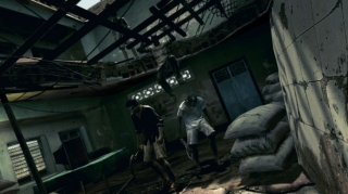 Resident Evil 5 Gold Edition PC