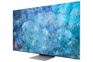Samsung 75QN900A Ultra HD (8K) TV