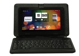 Everest KB-11 Klavye