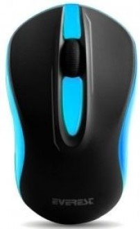Everest Rampage DLM-380 Mouse