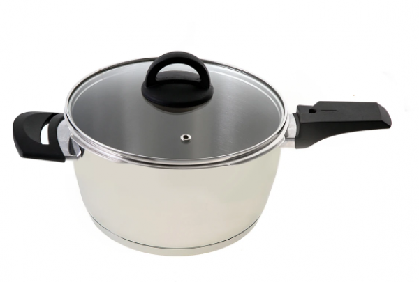 Jumbo Procook 6+4 Düdüklü Tencere