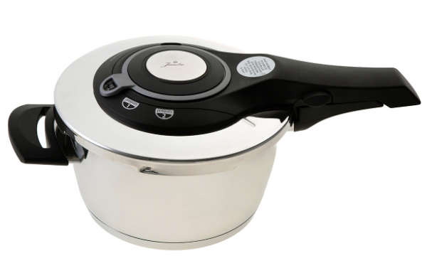 Jumbo Procook 6+4 Düdüklü Tencere