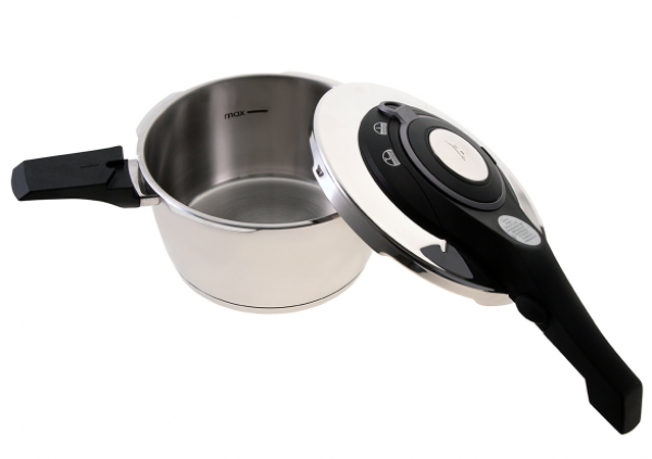 Jumbo Procook 6+4 Düdüklü Tencere