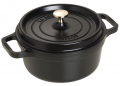 Staub La Cocotte Döküm Derin Tencere 26 cm resim
