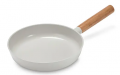 Tchibo Ahşap Saplı Tava 24 cm resim