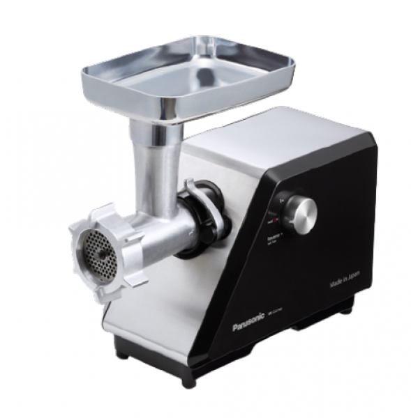 Panasonic ZJ2700 Kıyma Makinesi
