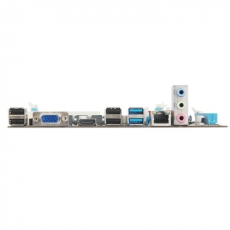 Asboard H110NEL LGA 1151 Soket Anakart