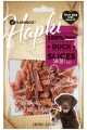 Flamingo Hapki Glutensiz Şeker İlavesiz Yumuşak Ördek Eti 85 gr resim