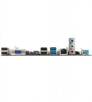 Asboard H61 FFKS LGA 1155 Soket Anakart
