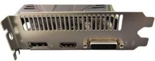 Pcwinmax Radeon RX 550 4GB Ekran Kartı