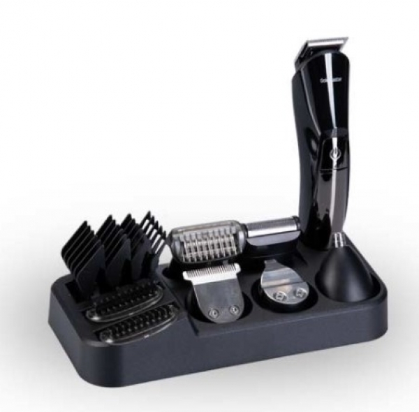 Goldmaster GM-8148 Çok Amaçlı Tıraş Makinesi