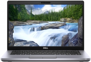 Dell Latitude 5411 N006L541114EMEA_U Laptop