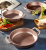 Master Chef 6 Parça Sahan Tava Seti