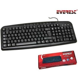 Everest KB-2068 Klavye