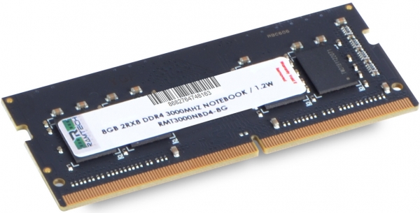 Ramtech RMT3000NBD4-8G 8 GB 3000 MT