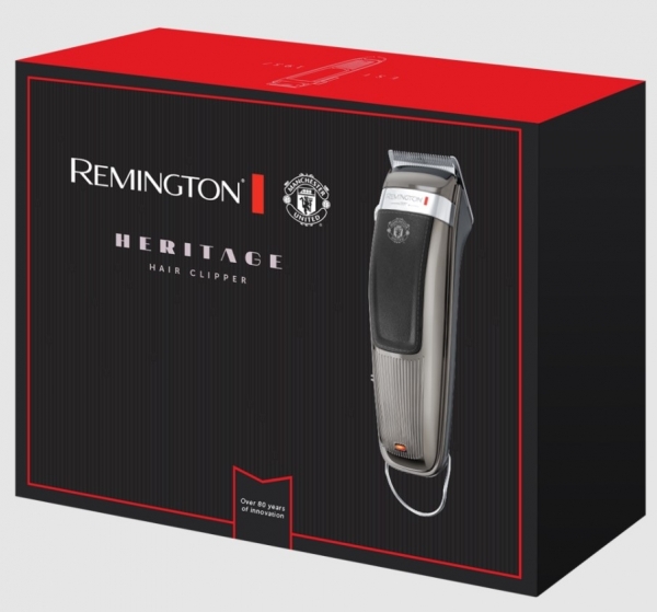 Remington HC9105 Saç Kesme Makinesi