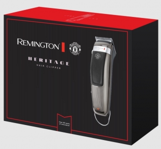 Remington HC9105 Saç Kesme Makinesi