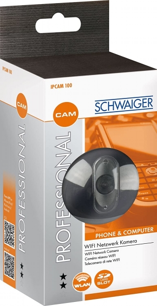 Schwaiger IPCAM100