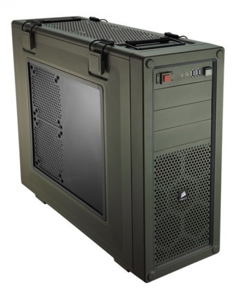 Corsair Vengeance C70 Bilgisayar Kasası