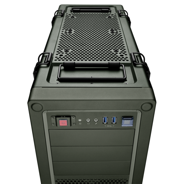 Corsair Vengeance C70 Bilgisayar Kasası